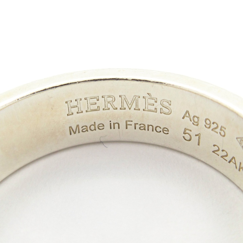 Hermès Collier de Chien Ring - Picture 5 of 7